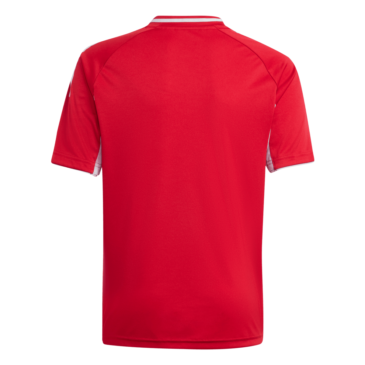 adidas Youth Tiro 25 Competition Match Jersey - Red