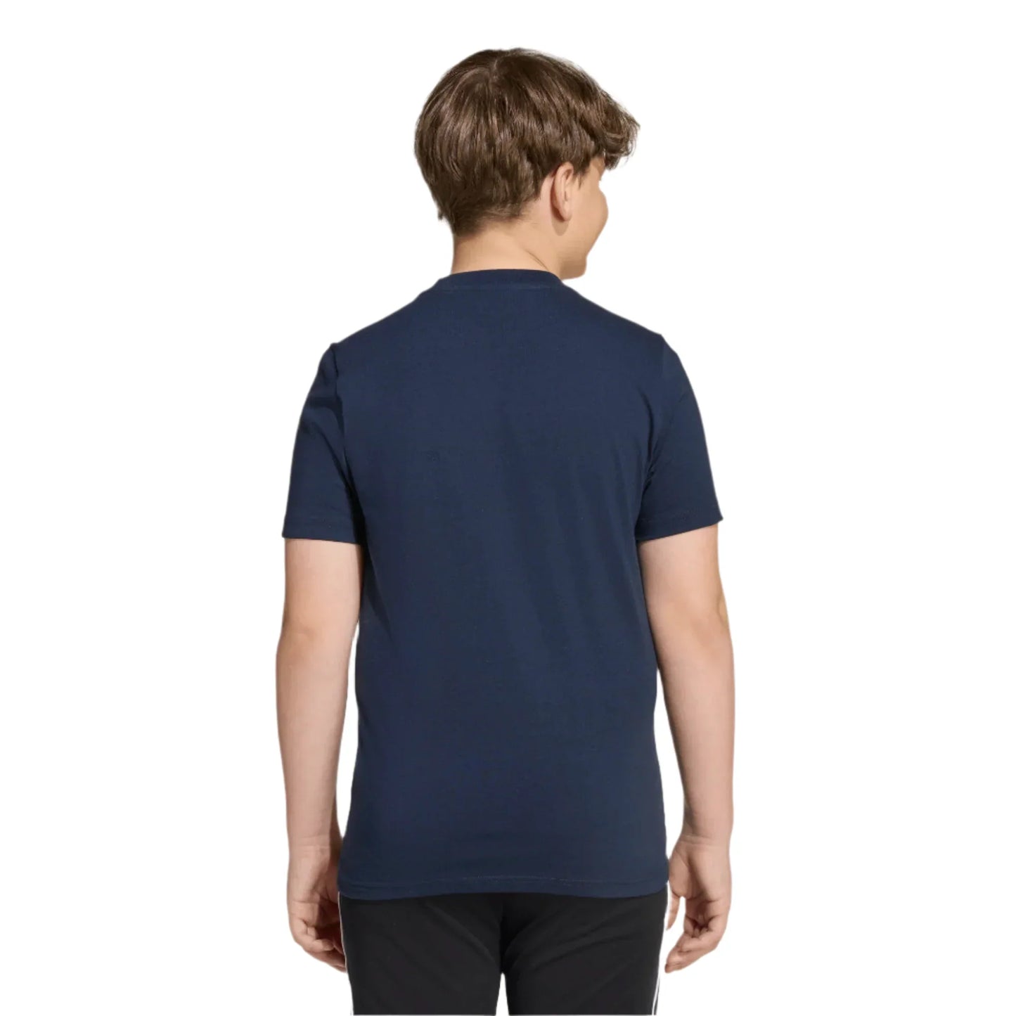 Adidas Youth Real Madrid Us Pack T-Shirt