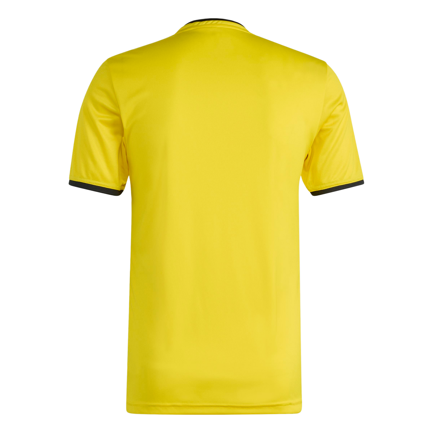 adidas Entrada 26 Jersey - Yellow