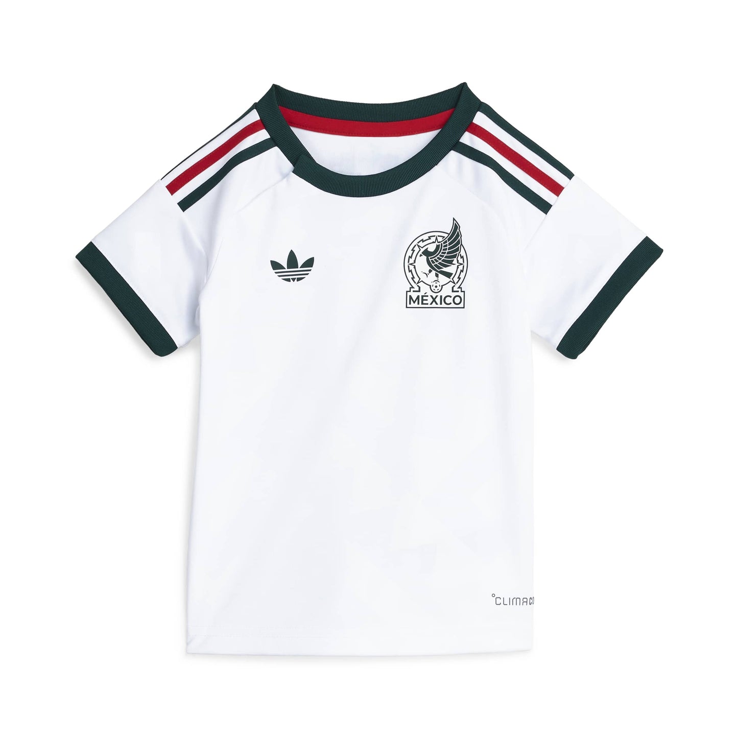 Adidas Mexico Baby Away Mini Kit 2026