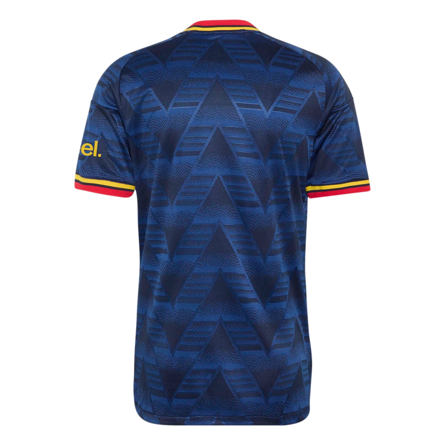 Adidas Men's Arsenal FC Away Authentic Jersey 26/27