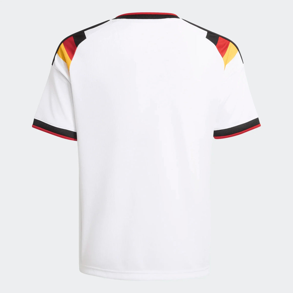 Adidas Youth Germany Home Stadium Jersey 2026