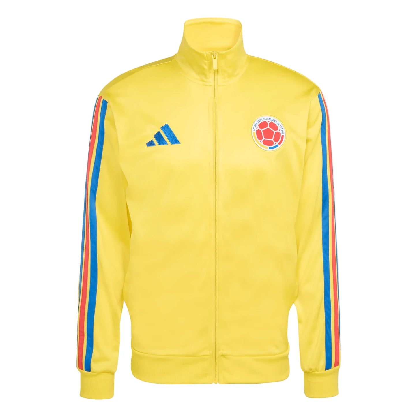 Adidas Colombia Dna Track Top Jacket