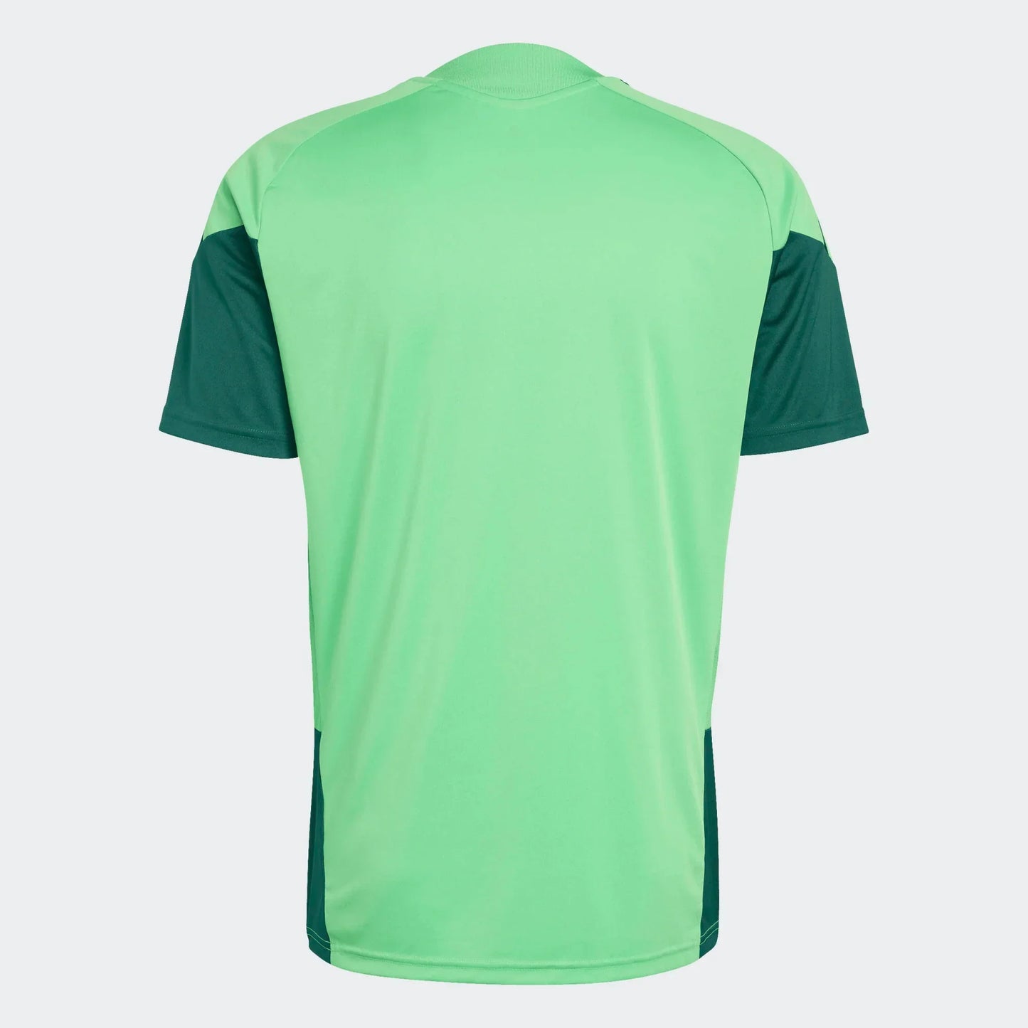 Adidas Mexico Tiro Training Jersey 2026