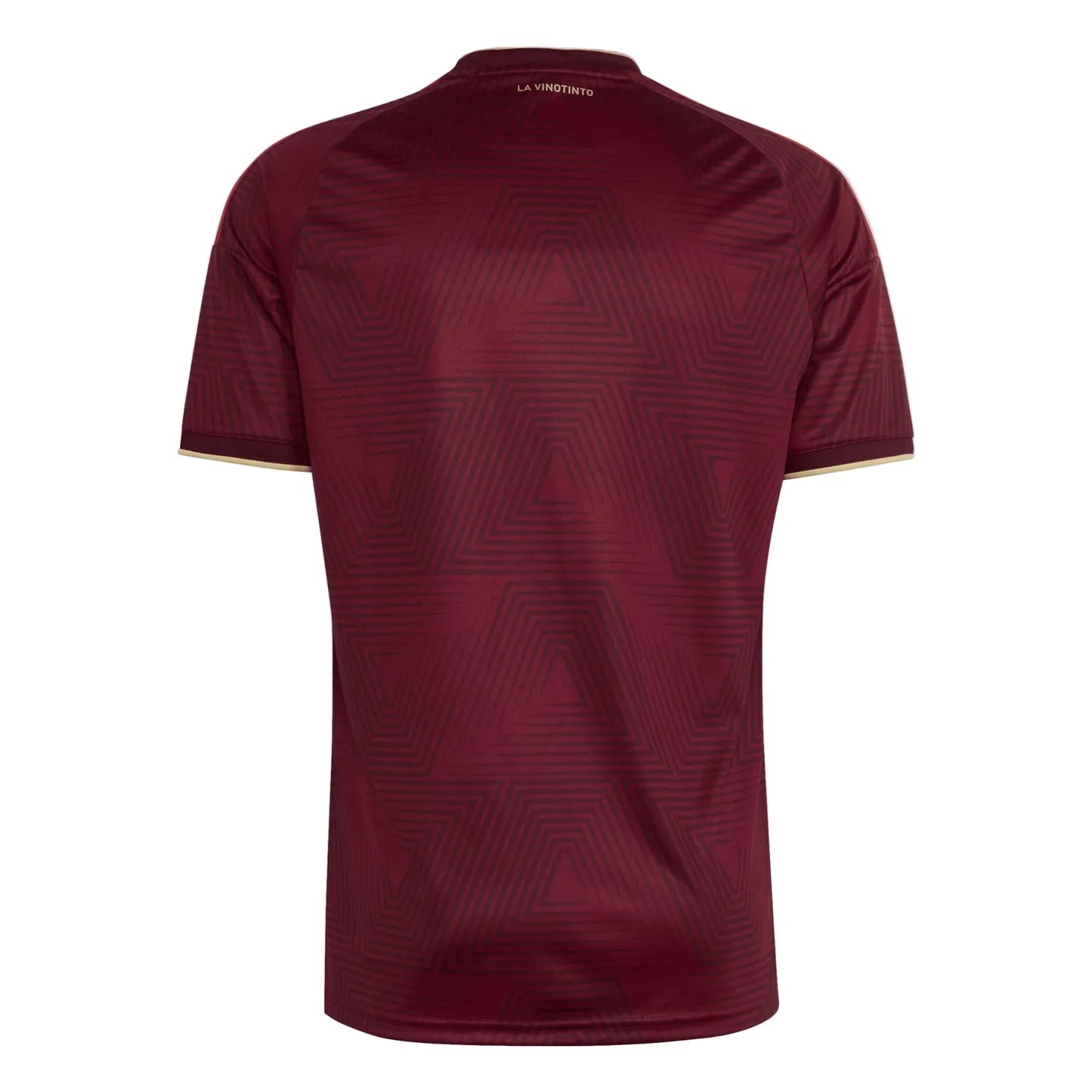 Adidas Venezuela Replica Home Stadium Jersey 2026