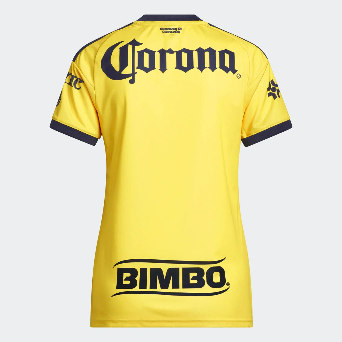Adidas Women's Club América Home Jersey 26/27
