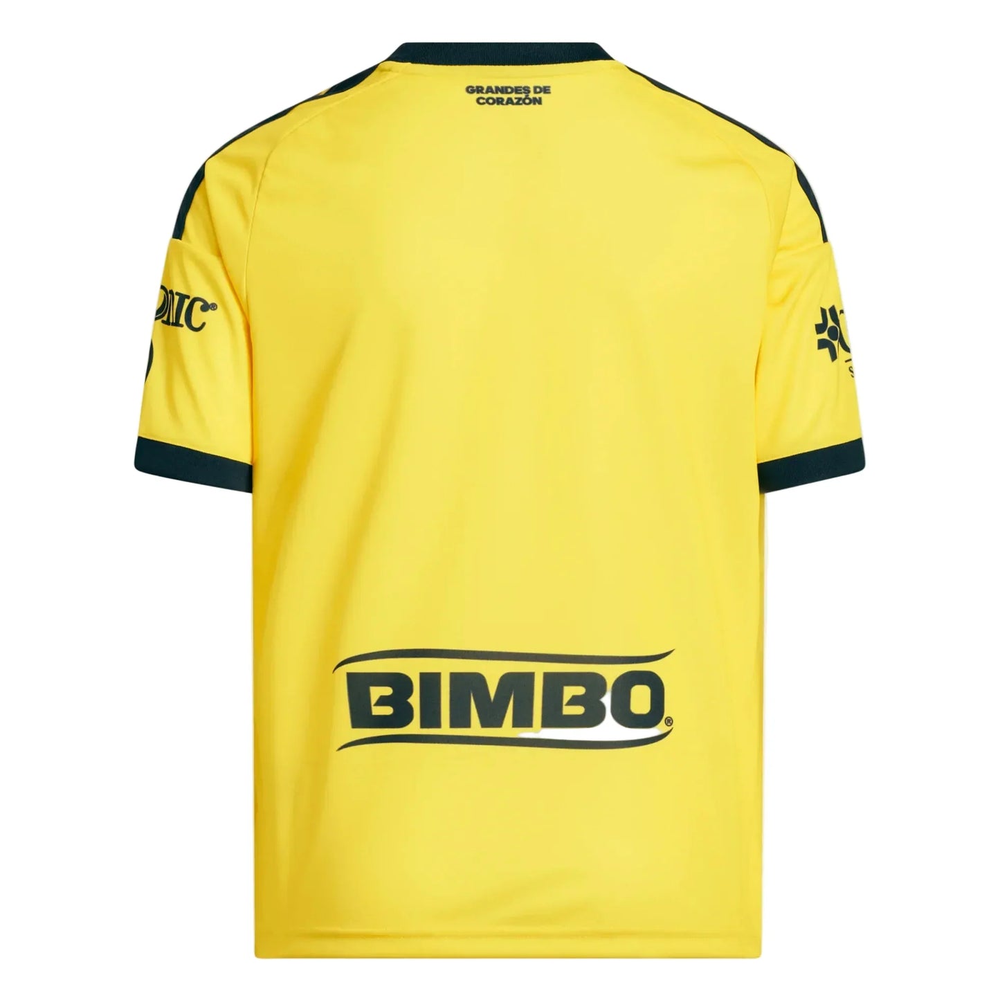 Adidas Youth Club América Stadium Home Soccer Jersey 26/27