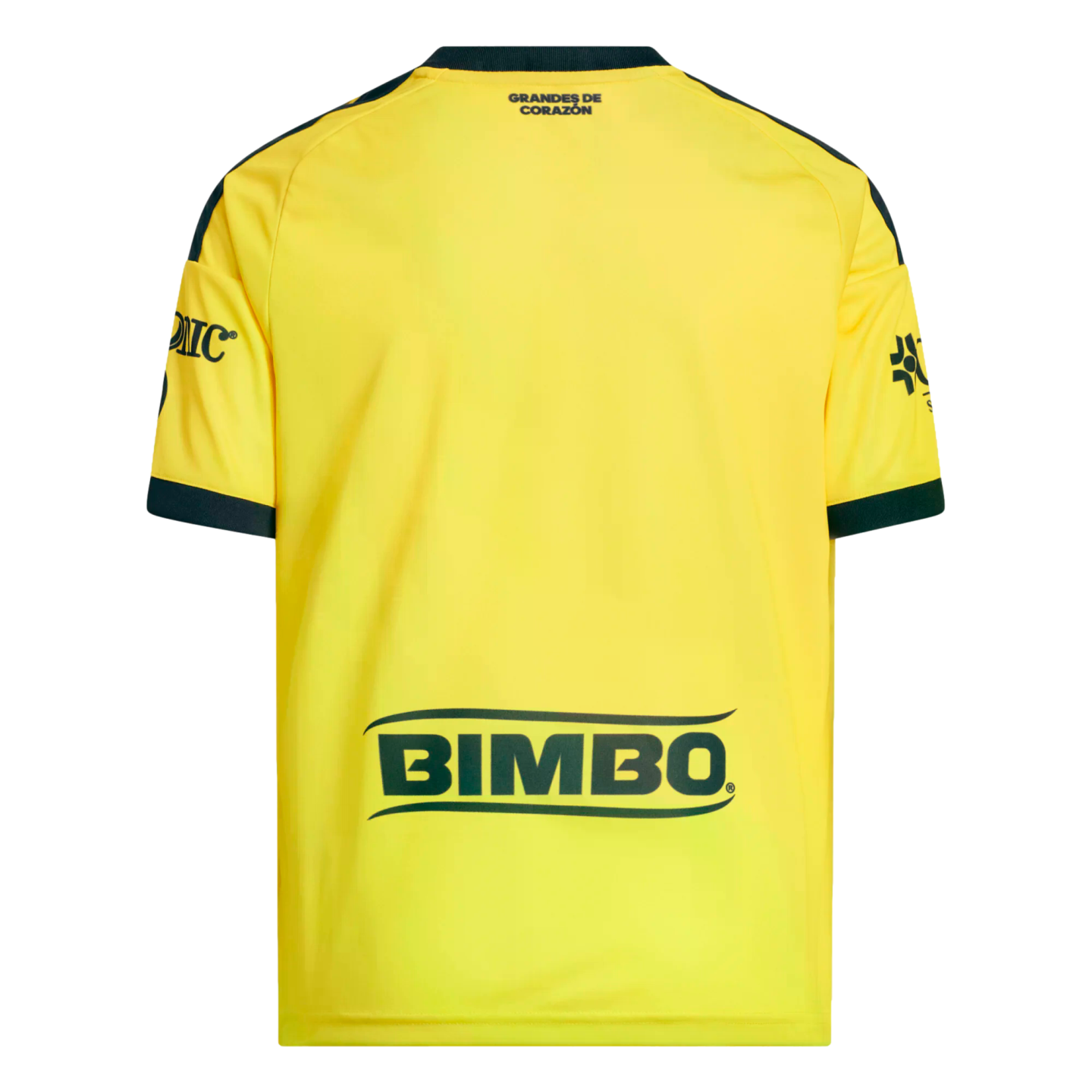 Adidas Club America 26/27 Youth Home Jersey