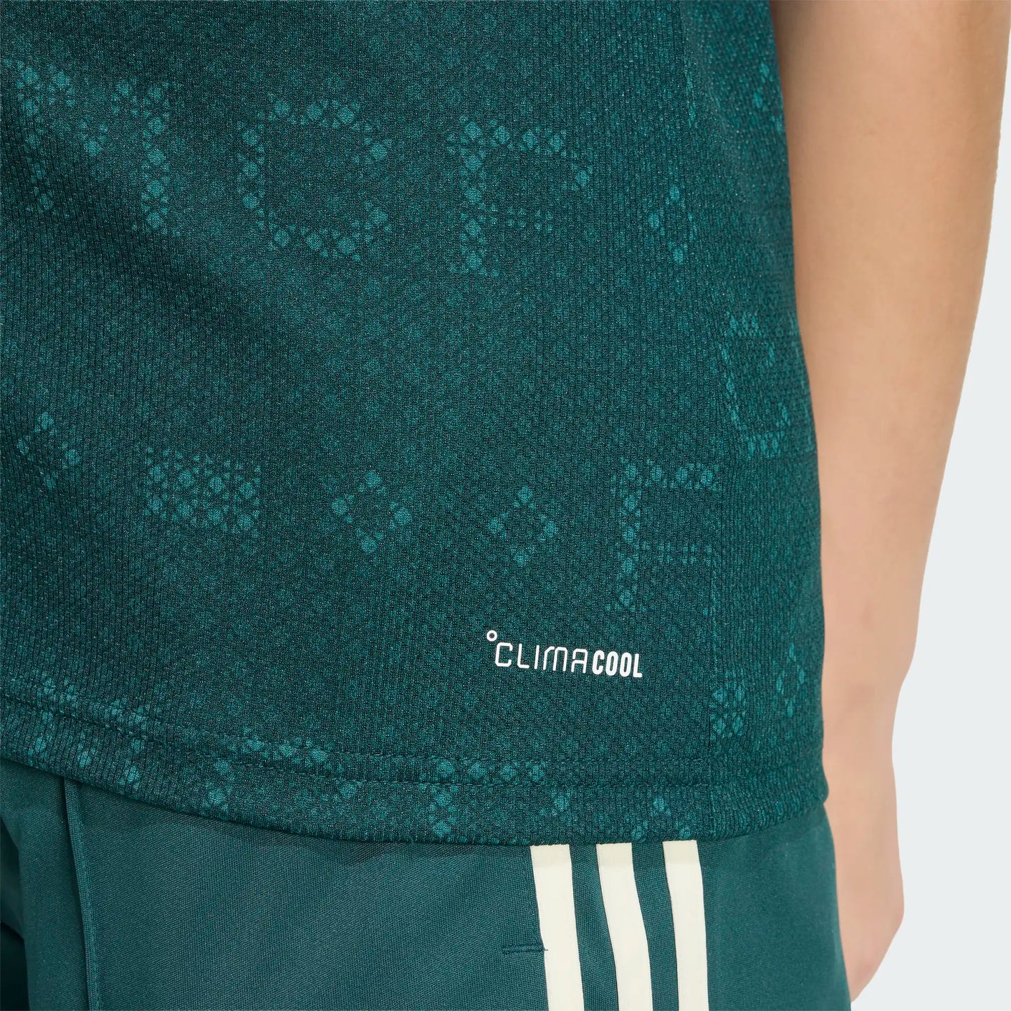 Adidas Youth Real Madrid Away Stadium Jersey 26/27