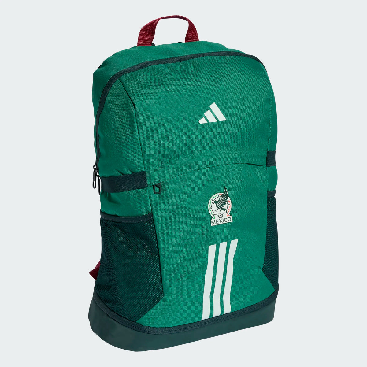 Adidas Mexico Backpack- Green