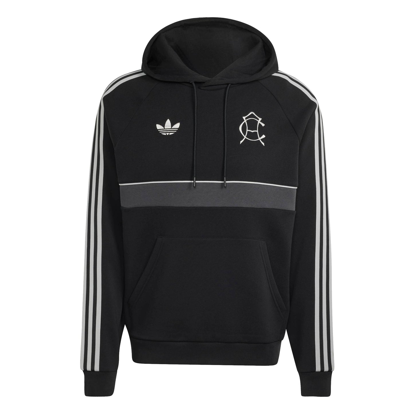 Adidas Men's Club America OG Hoodie
