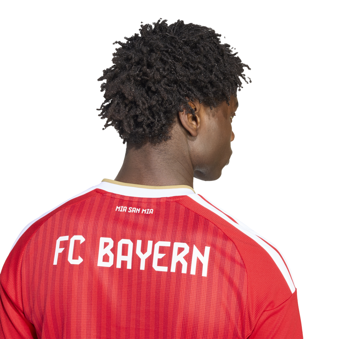 Adidas Bayern Munich 26/27 Home Jersey