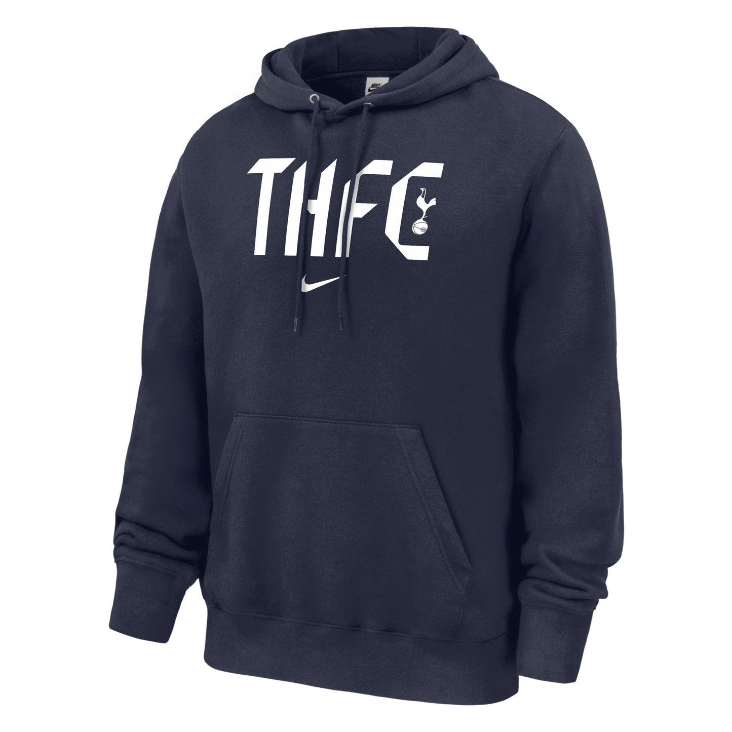 Nike Tottenham Hotspur Club Fleece Hoodie