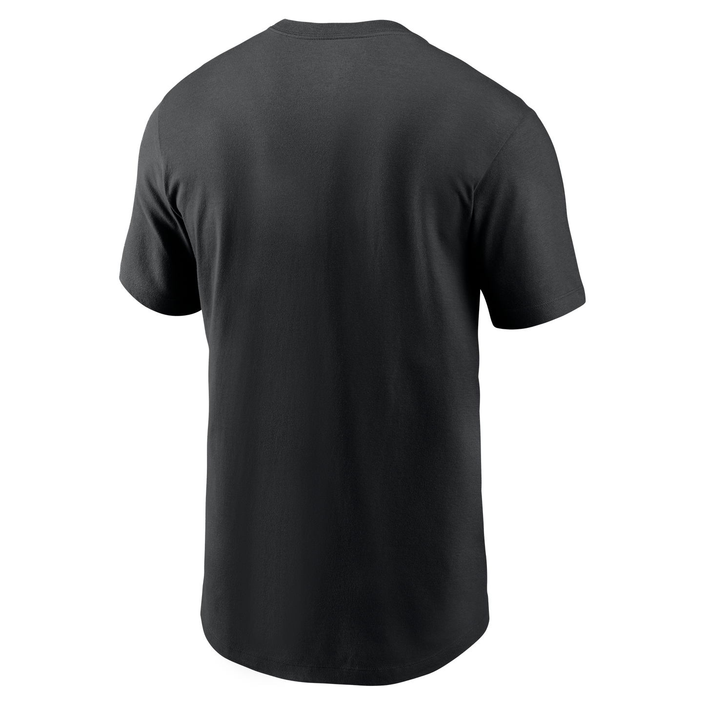 Nike San Francisco Giants Cooperstown Collection Retro T-Shirt-Black