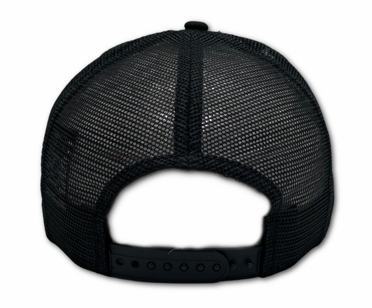 Baltimore Orioles NEW ERA CLASSIC TRUCKER C1 9FIFTY SNAPBACK