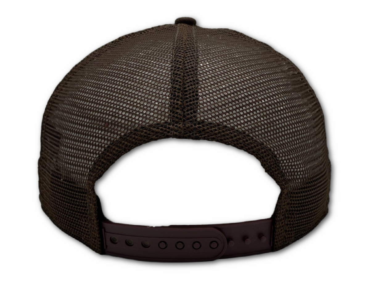 SAN DIEGO PADRES NEW ERA classic trucker 9FIFTY-