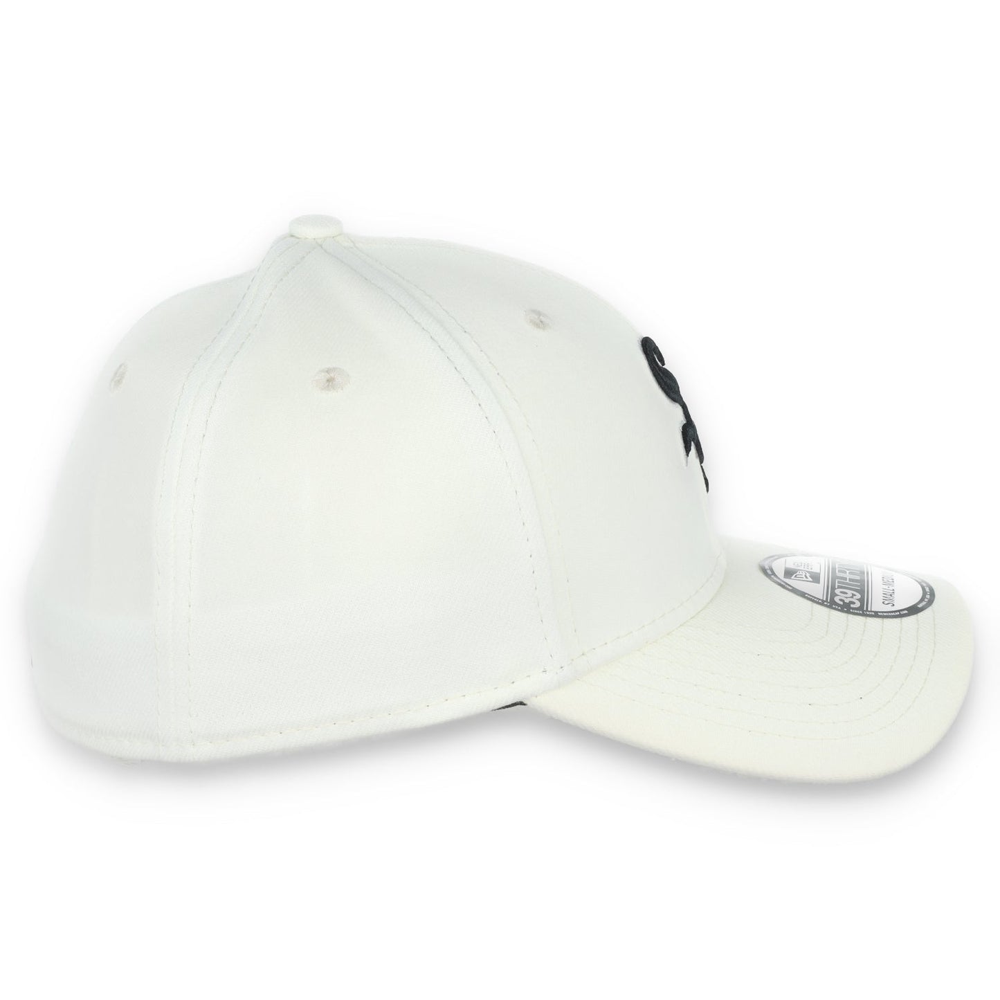 New Era Chicago White Sox Classic 39THIRTY Stretch Fit-Beige