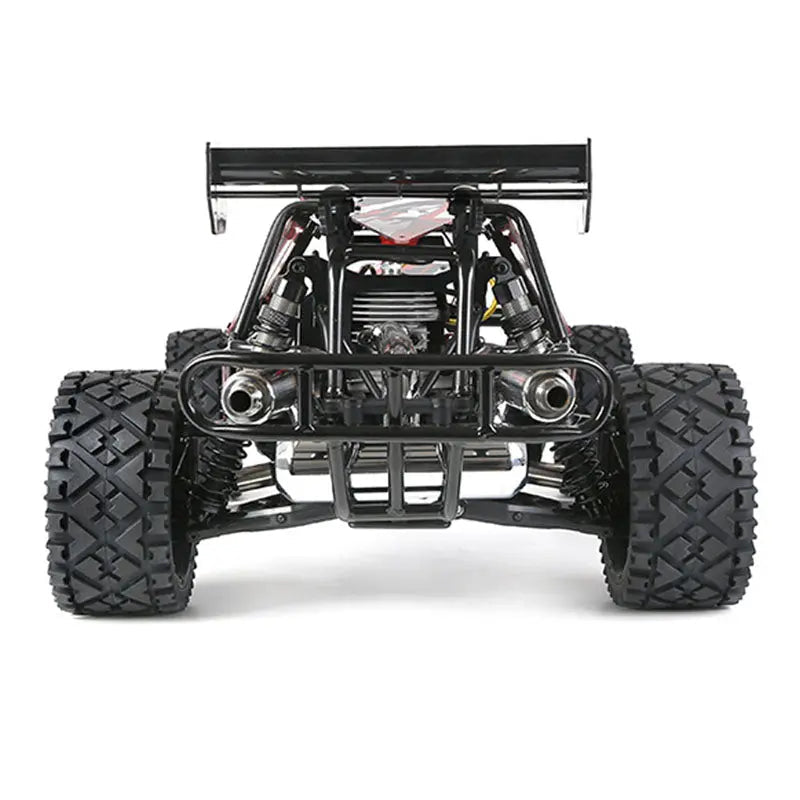 ROFUN BAHA 360GT 1/5 36CC Gas RC Car 2WD High Speed Off-Road Racing Spoiler RTR