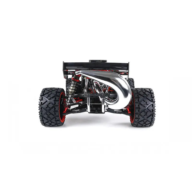 ROFUN BAHA 450AG 1/5 45CC Gas RC Car 2WD High Speed Off-Road Racing RTR