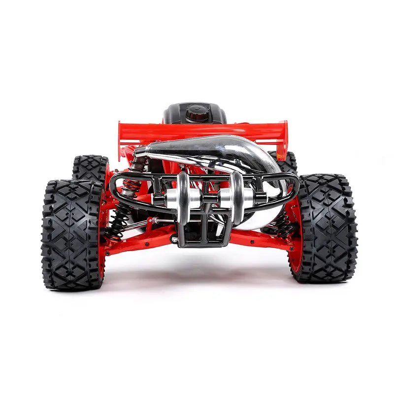 ROFUN Q-BAHA 1/5 36CC Gas RC Car 2WD High Speed Head-Up Off-Road High Config RTR