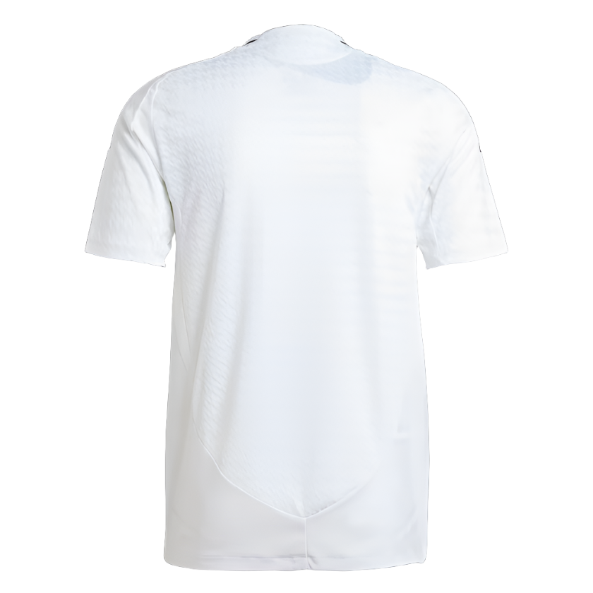 Adidas Men's Real Madrid Authentic Home Jersey 24/25