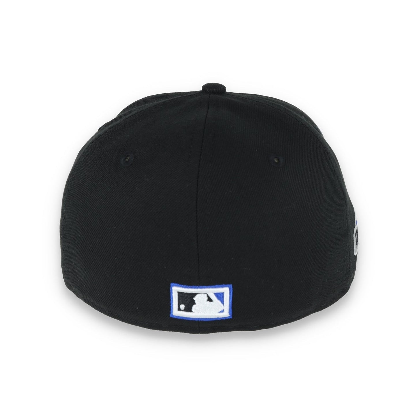 New Era San Francisco Giants 2014 World Series Fall Classic Patch 59FIFTY Fitted-Black