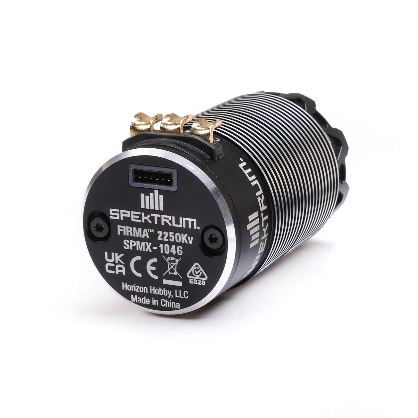Hobbywing XeRun 4274SD G3 2250KV Sensored Brushless Motor for 1/8 RC Monster Truck & Truggy