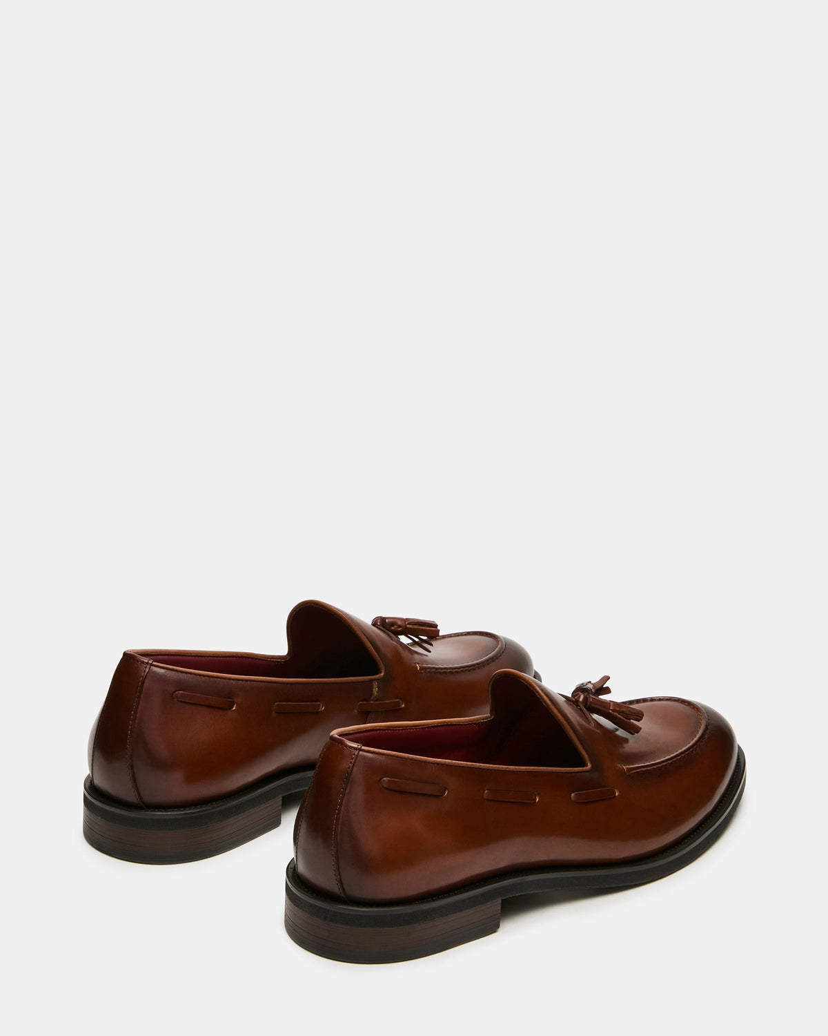 EZZO TAN LEATHER