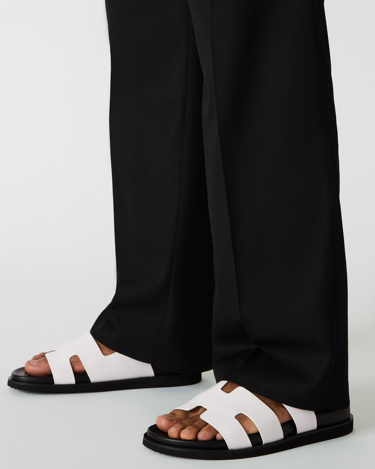 MAIVEN BROWN LEATHER