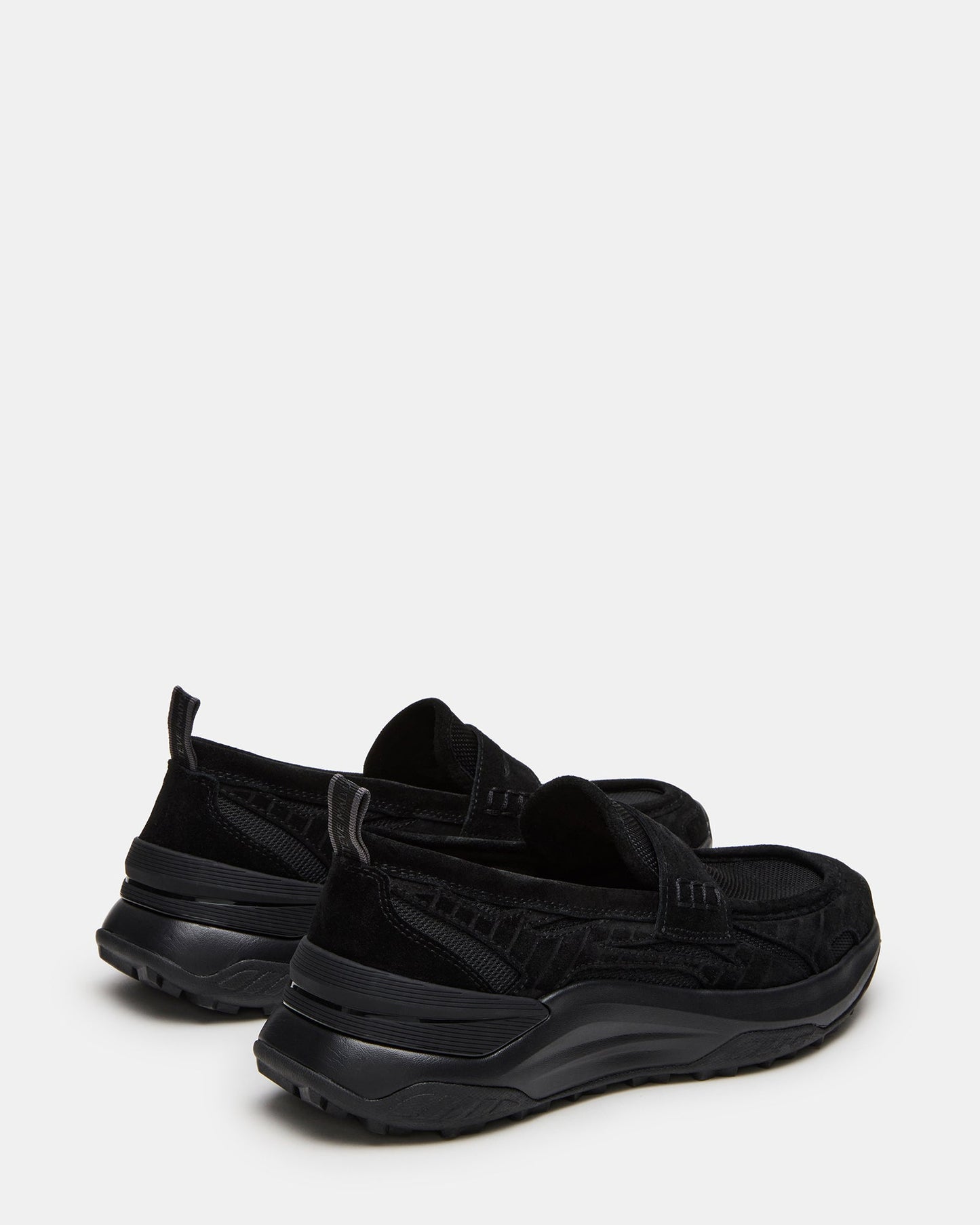 PARRISH BLACK