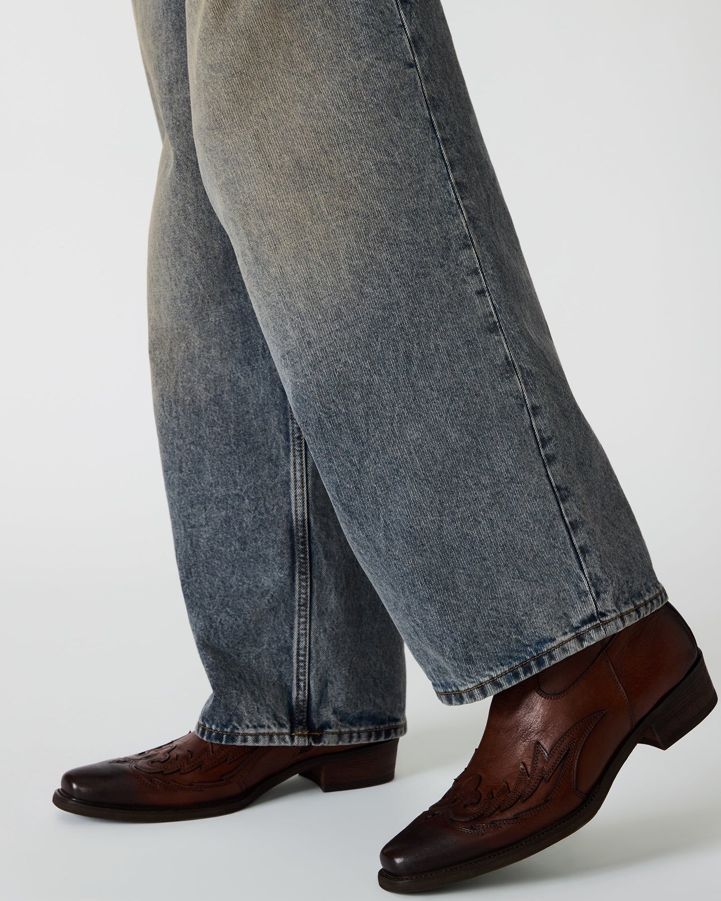 SANTANA DARK BROWN