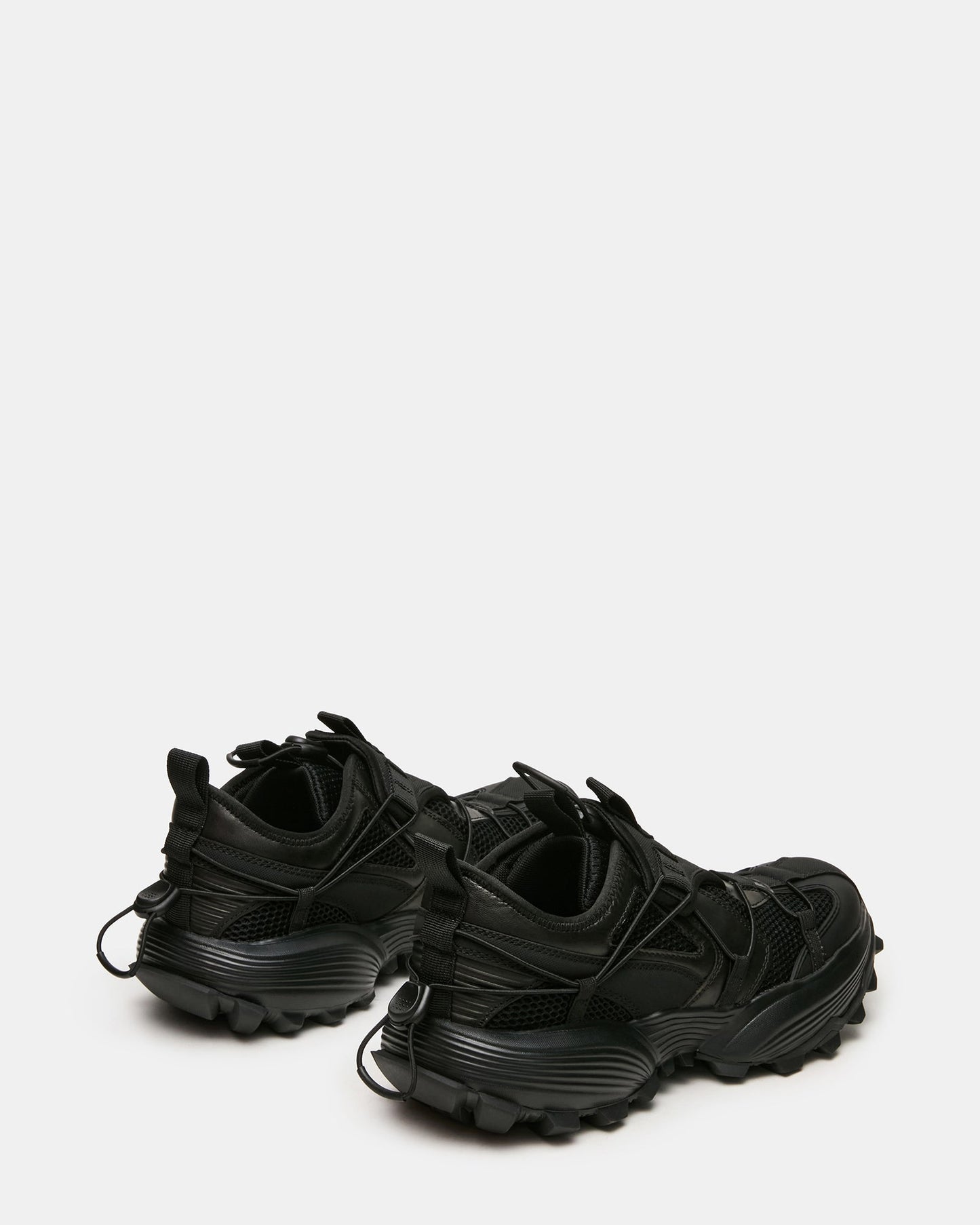 ZAREK BLACK