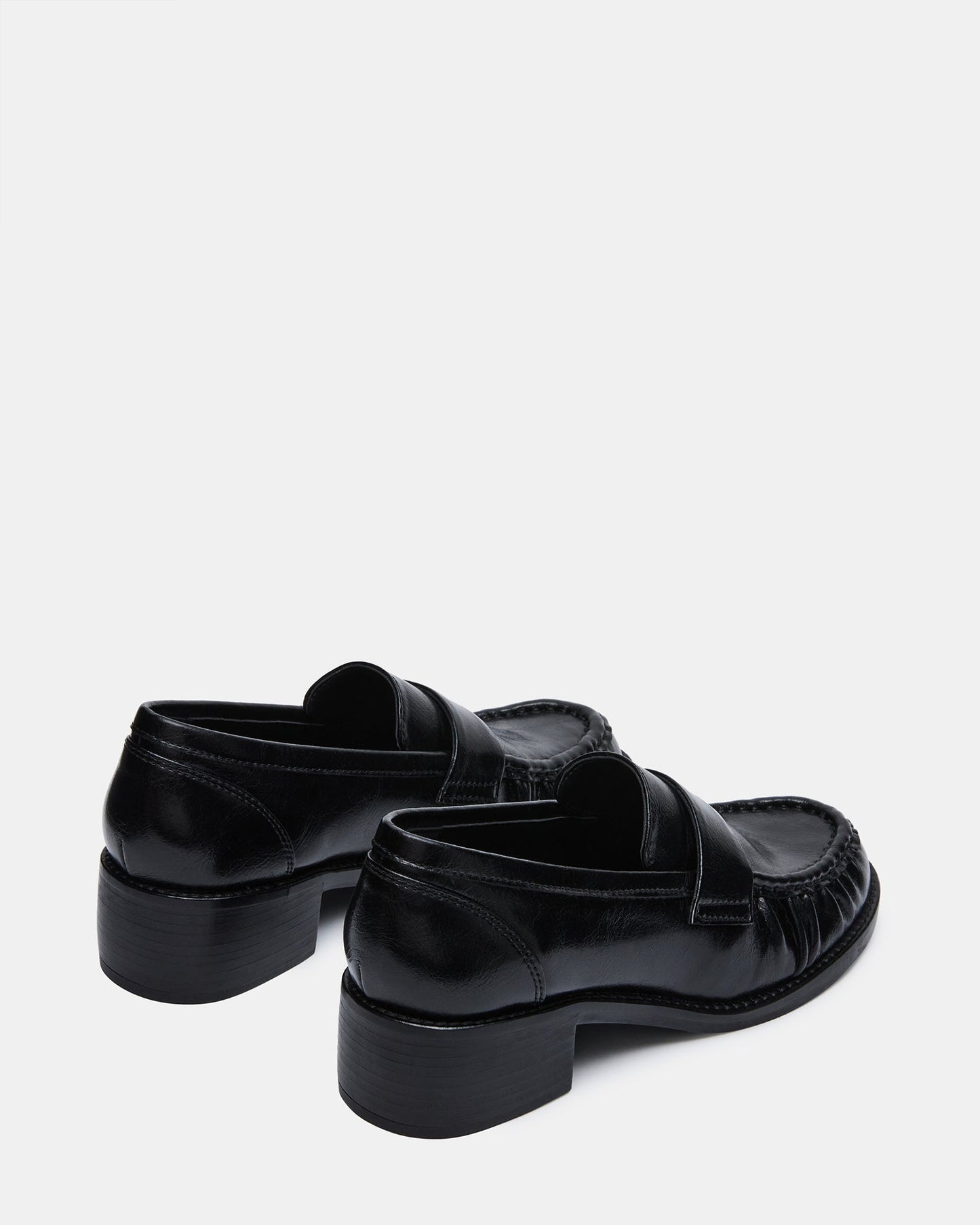 ALTMAN BLACK LEATHER