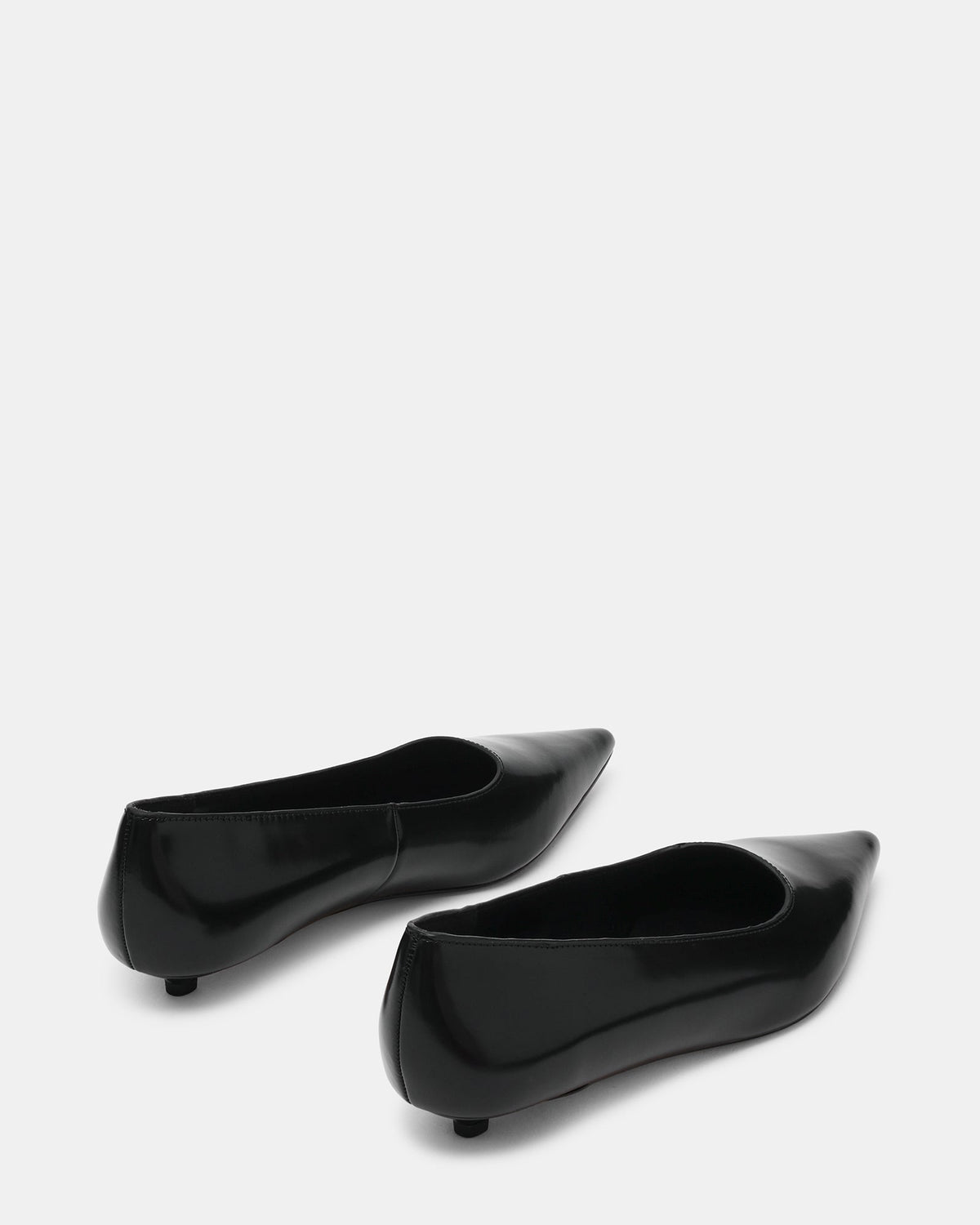 ARDYN BLACK LEATHER