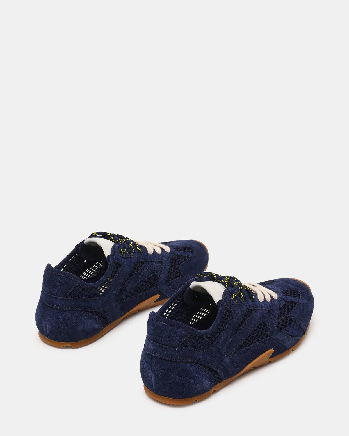 AZIEL NAVY MESH