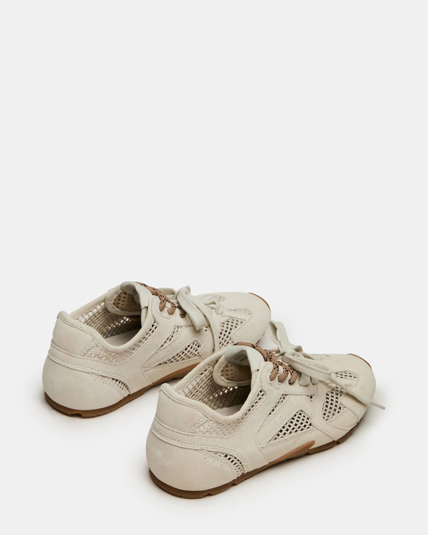 AZIEL OFF/WHITE MESH