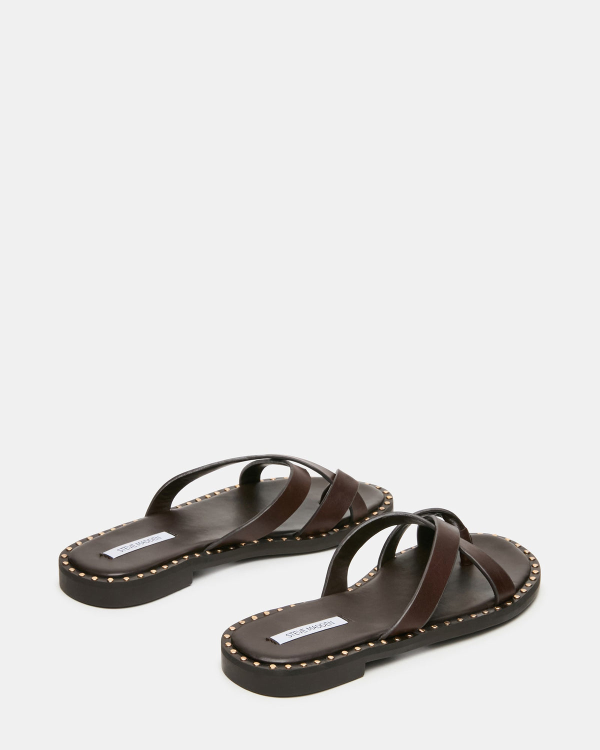 BRUTUS BROWN LEATHER