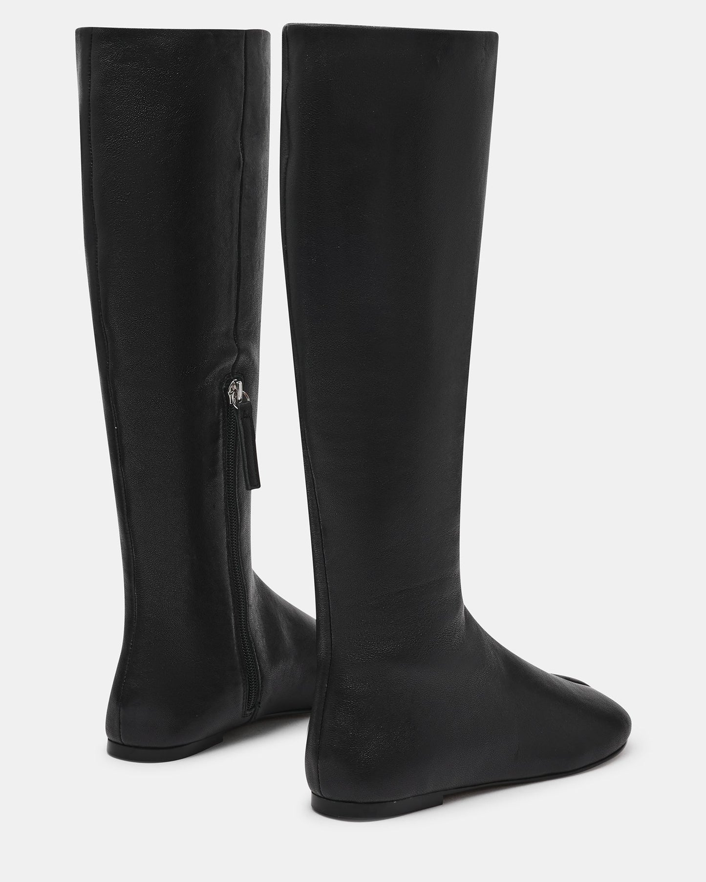 CALORA BLACK LEATHER