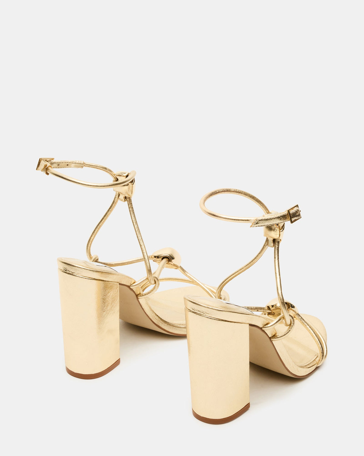 CATO CHAMPAGNE LEATHER