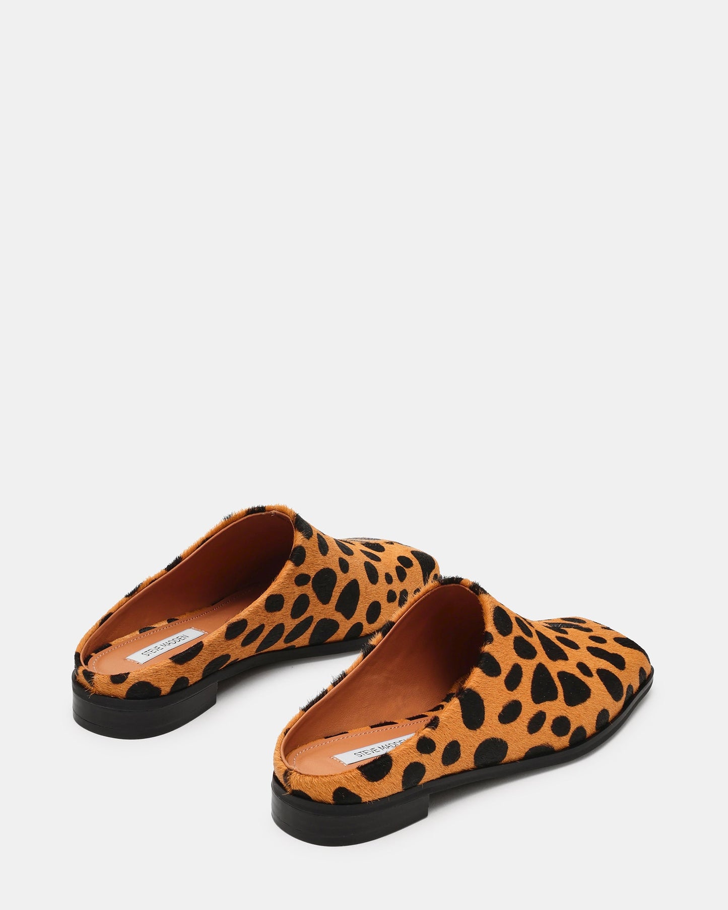 DELPHY SPOTTED LEOPARD