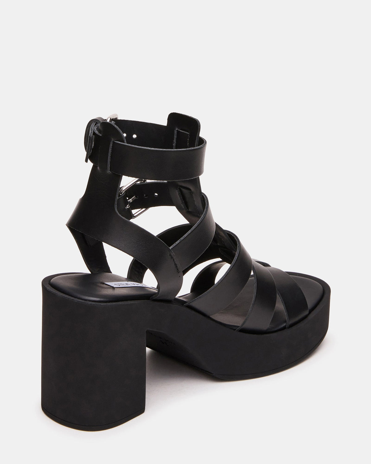 ESME BLACK LEATHER