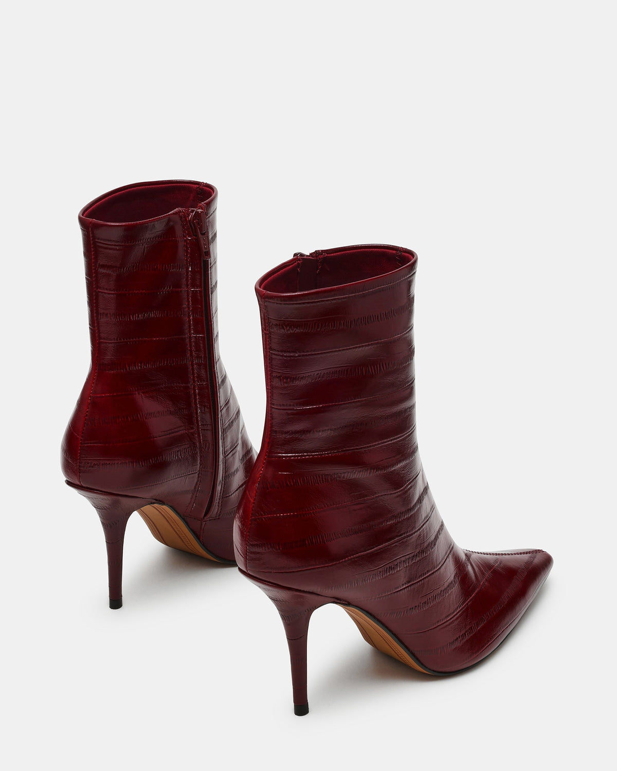 HELEENA RED EEL