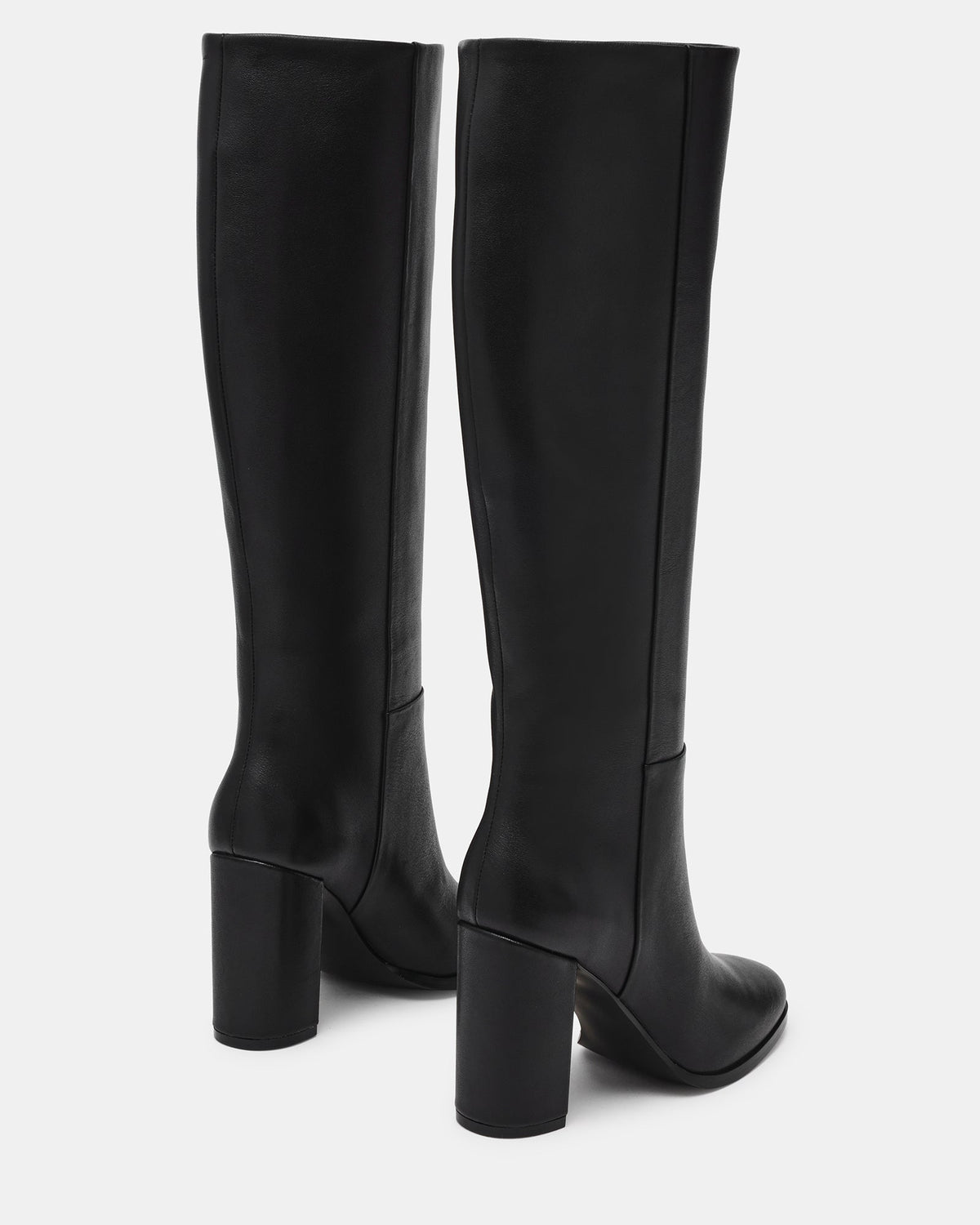 JOETTE BLACK LEATHER