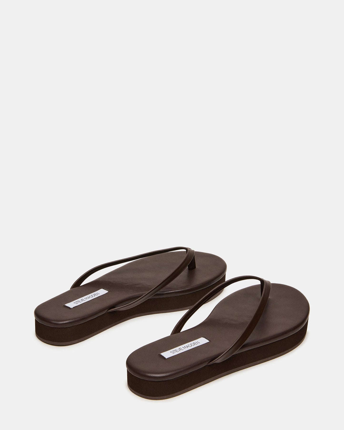 KIORA BROWN LEATHER