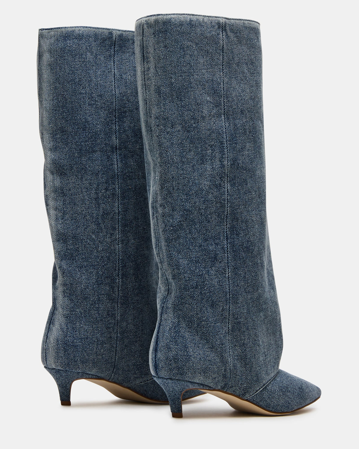 LUCA DENIM FABRIC