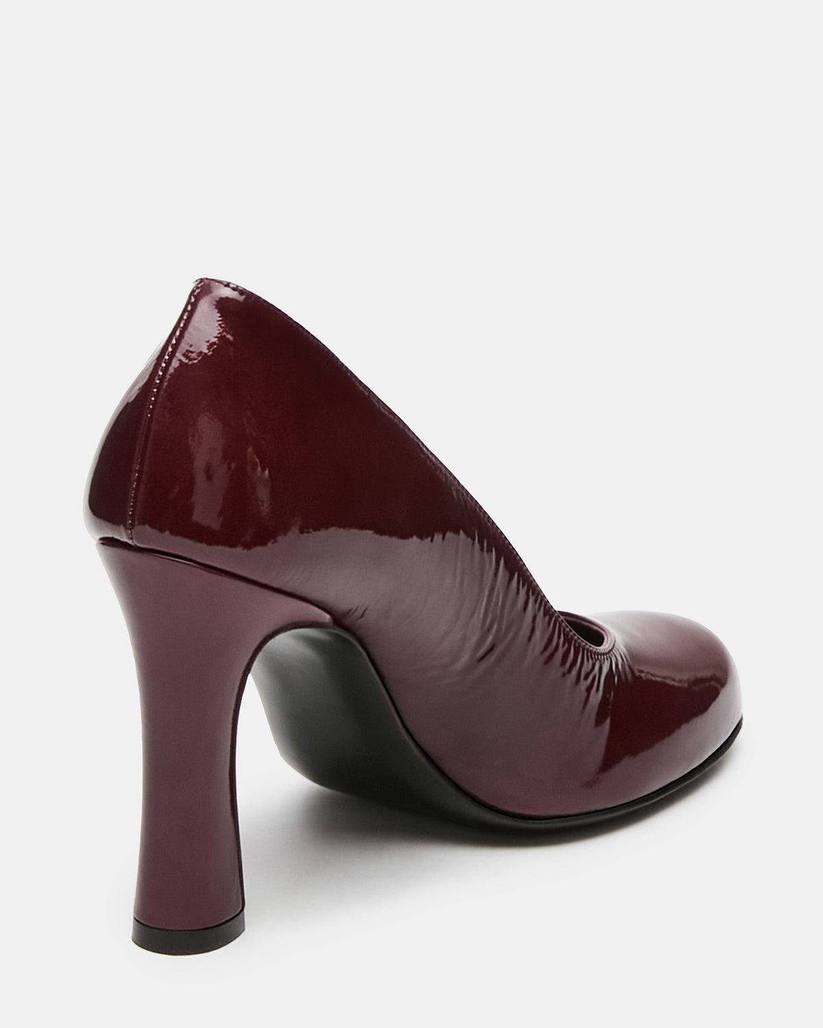 MIKA DARK CHERRY PATENT