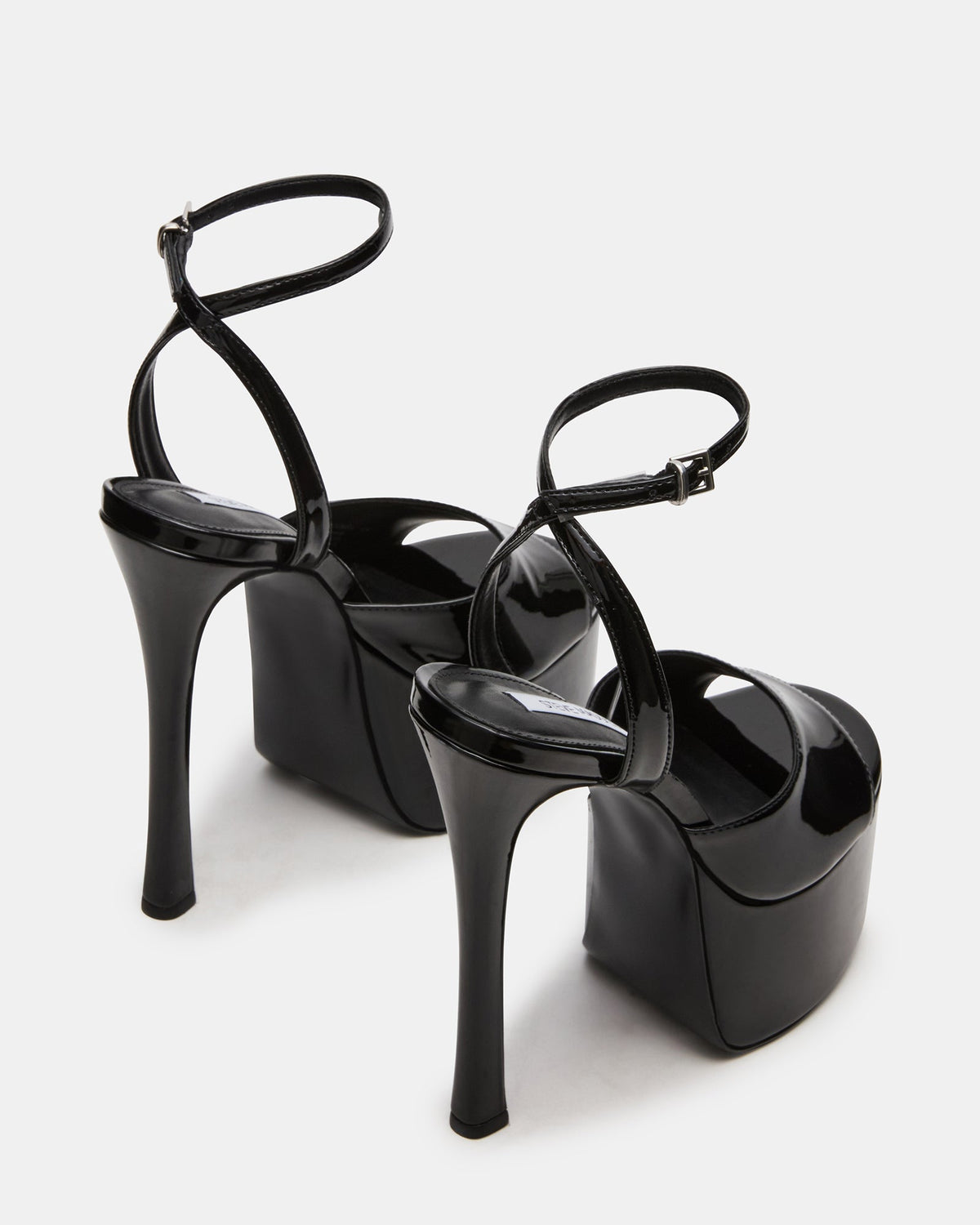 OLYSSIA BLACK