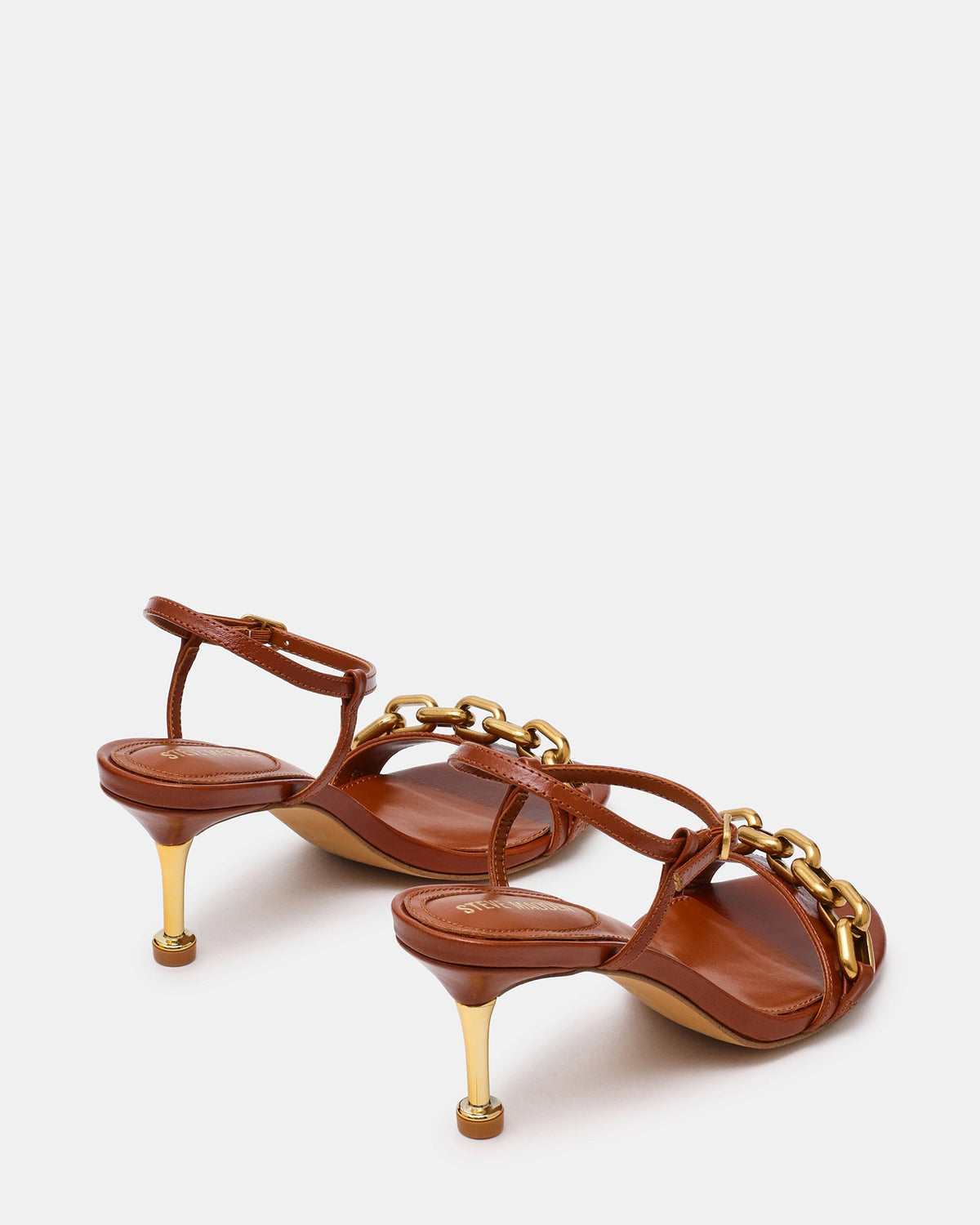 RIVENA COGNAC LEATHER