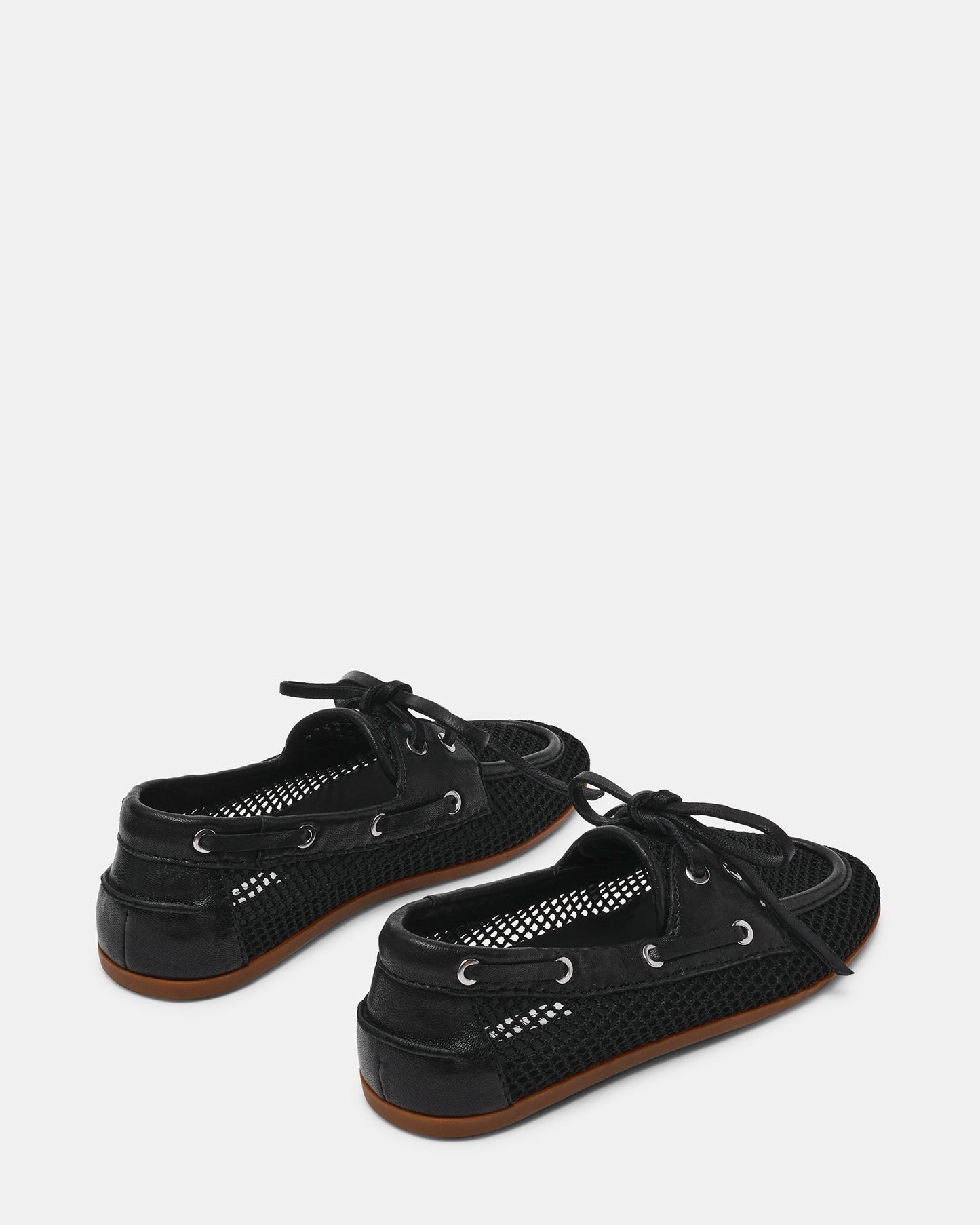 SAG BLACK MESH