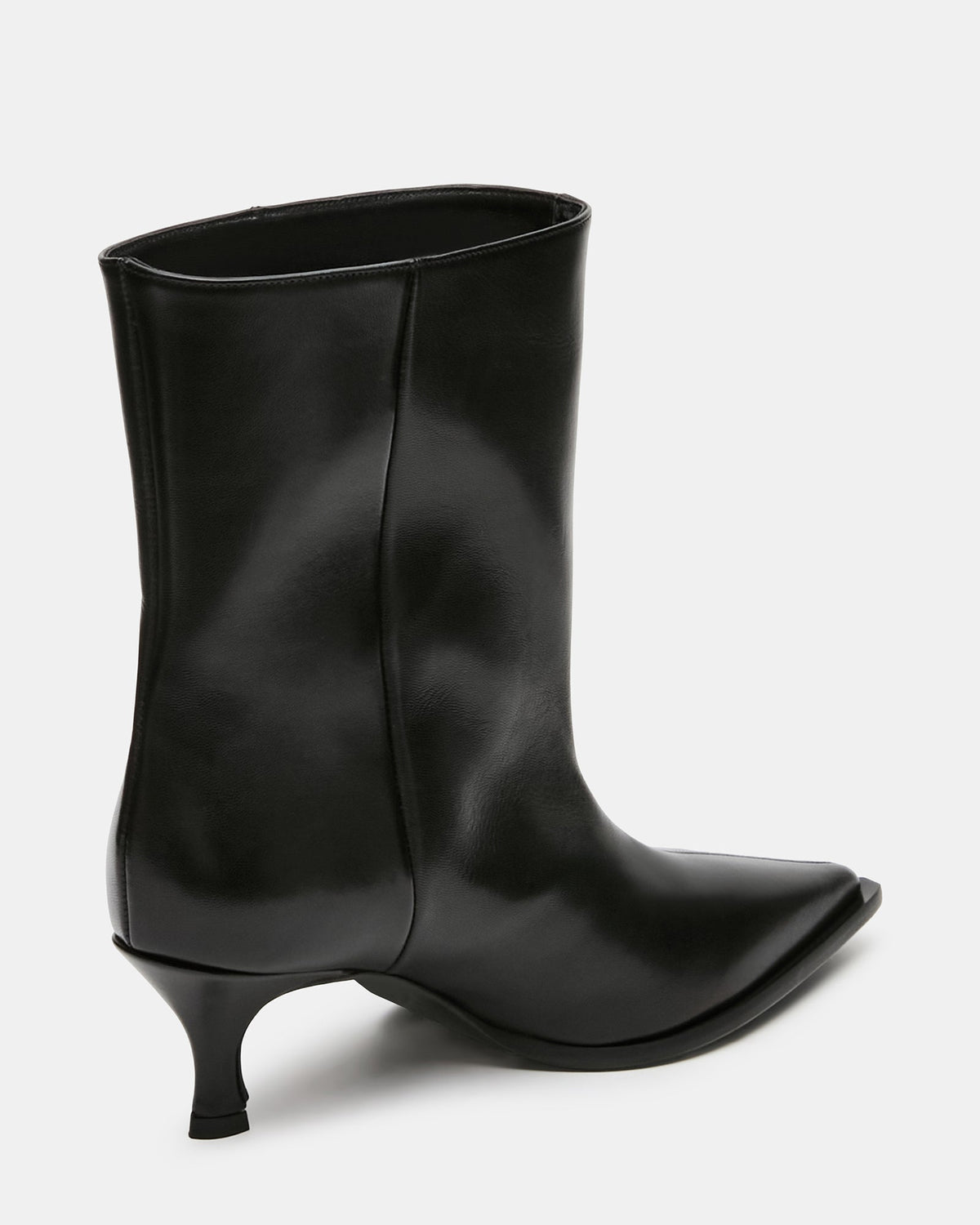 STARLA BLACK LEATHER